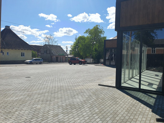 Продам коммерческое помещение 240 м2, Речная ул, 2А, Гвардейск г