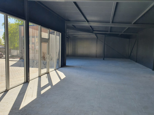 Продам коммерческое помещение 240 м2, Речная ул, 2А, Гвардейск г