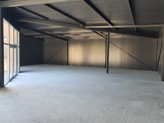 Продам коммерческое помещение 240 м2, Речная ул, 2А, Гвардейск г