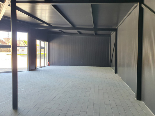 Продам коммерческое помещение 240 м2, Речная ул, 2А, Гвардейск г