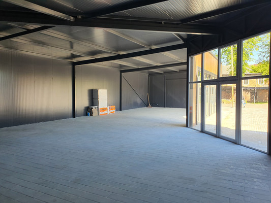 Продам коммерческое помещение 240 м2, Речная ул, 2А, Гвардейск г