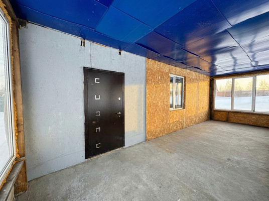 Продам дом, МОГЭС ул, Рошаль г, 0 км от города