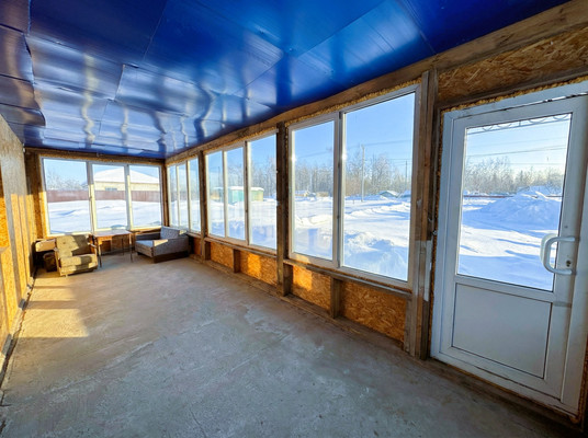 Продам дом, МОГЭС ул, Рошаль г, 0 км от города