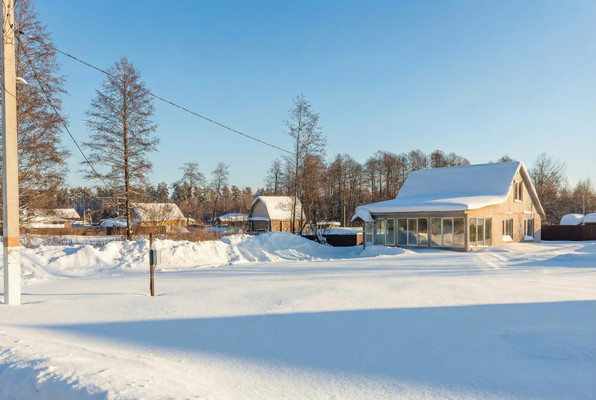 Продам дом, МОГЭС ул, Рошаль г, 0 км от города