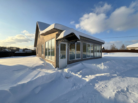 Продам дом, МОГЭС ул, Рошаль г, 0 км от города