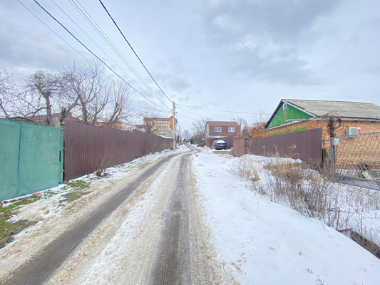 Продам дом, Гарибальди пер, 21, Ростов-на-Дону г, 0 км от города