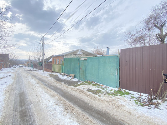 Продам дом, Гарибальди пер, 21, Ростов-на-Дону г, 0 км от города