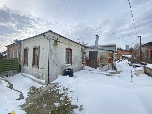 Продам дом, Гарибальди пер, 21, Ростов-на-Дону г, 0 км от города