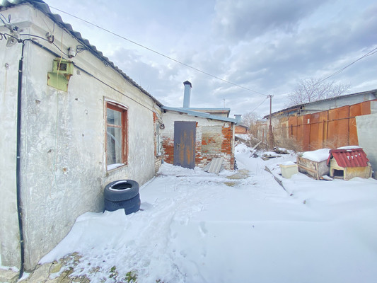 Продам дом, Гарибальди пер, 21, Ростов-на-Дону г, 0 км от города