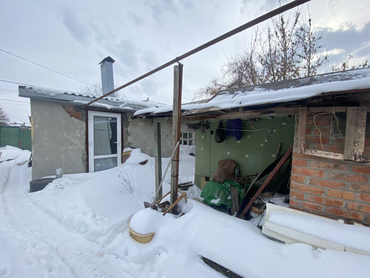 Продам дом, Гарибальди пер, 21, Ростов-на-Дону г, 0 км от города