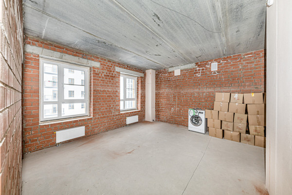 Продам двухкомнатную (2-комн.) квартиру, Ломоносова ул, 22ка, Терема п