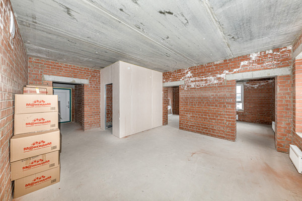 Продам двухкомнатную (2-комн.) квартиру, Ломоносова ул, 22ка, Терема п