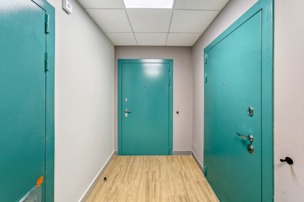 Продам двухкомнатную (2-комн.) квартиру, Ломоносова ул, 22ка, Терема п