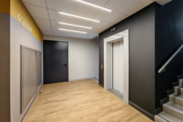 Продам двухкомнатную (2-комн.) квартиру, Ломоносова ул, 22ка, Терема п