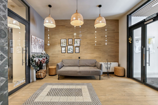 Продам двухкомнатную (2-комн.) квартиру, Ломоносова ул, 22ка, Терема п