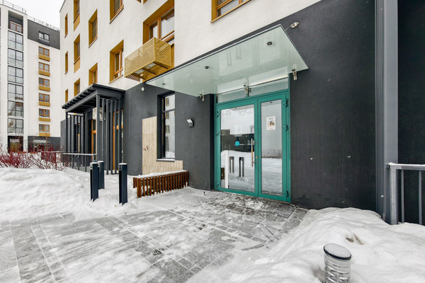 Продам двухкомнатную (2-комн.) квартиру, Ломоносова ул, 22ка, Терема п