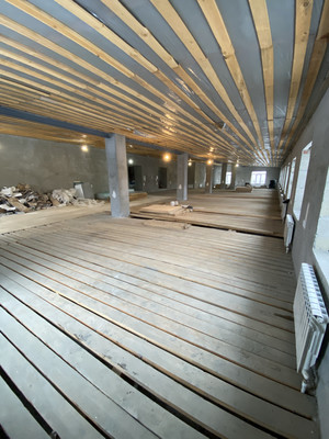 Сдам коммерческое помещение 375 м2, Строителей ул, 84а, Йошкар-Ола г