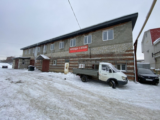 Сдам коммерческое помещение 375 м2, Строителей ул, 84а, Йошкар-Ола г