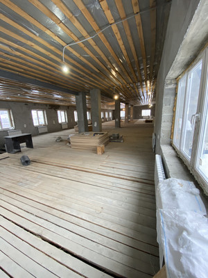 Сдам коммерческое помещение 375 м2, Строителей ул, 84а, Йошкар-Ола г