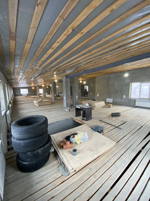 Сдам коммерческое помещение 375 м2, Строителей ул, 84а, Йошкар-Ола г