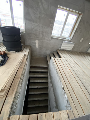 Сдам коммерческое помещение 375 м2, Строителей ул, 84а, Йошкар-Ола г