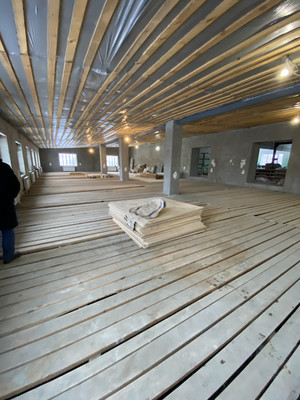 Сдам коммерческое помещение 375 м2, Строителей ул, 84а, Йошкар-Ола г