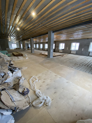 Сдам коммерческое помещение 375 м2, Строителей ул, 84а, Йошкар-Ола г