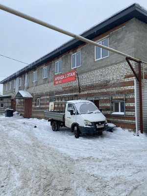 Сдам коммерческое помещение 375 м2, Строителей ул, 84а, Йошкар-Ола г