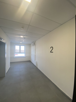 Продам однокомнатную (1-комн.) квартиру, Солнечная ул, 4, Кудрово г