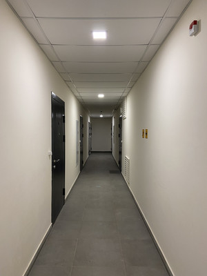 Продам однокомнатную (1-комн.) квартиру, Солнечная ул, 4, Кудрово г