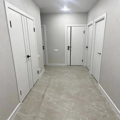 Продам трехкомнатную (3-комн.) квартиру, Чистопольская ул, 5, Казань г