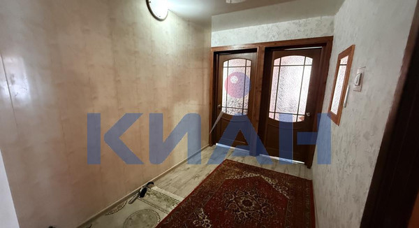 Продам трехкомнатную (3-комн.) квартиру, Попова ул, 22, Красноярск г