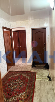 Продам трехкомнатную (3-комн.) квартиру, Попова ул, 22, Красноярск г