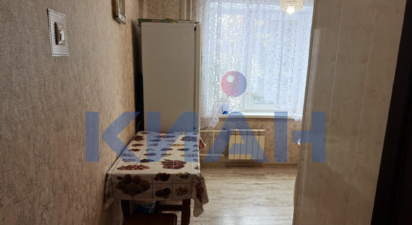 Продам трехкомнатную (3-комн.) квартиру, Попова ул, 22, Красноярск г