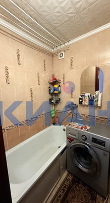 Продам трехкомнатную (3-комн.) квартиру, Попова ул, 22, Красноярск г