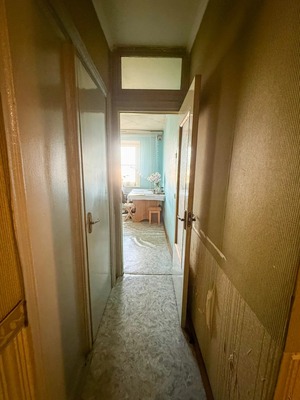 Продам трехкомнатную (3-комн.) квартиру, Гоголя ул, 429, Армавир г