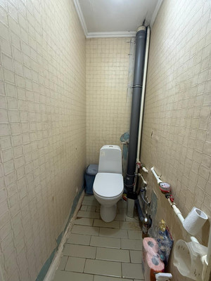 Продам трехкомнатную (3-комн.) квартиру, Гоголя ул, 429, Армавир г