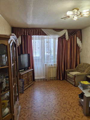 Продам трехкомнатную (3-комн.) квартиру, Подольских курсантов ул, 12, Йошкар-Ола г