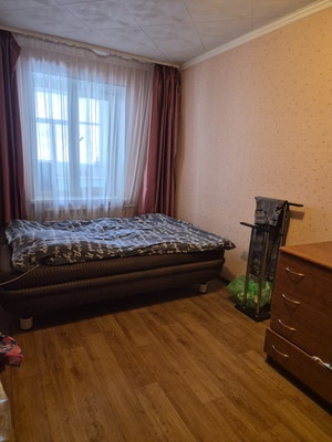 Продам трехкомнатную (3-комн.) квартиру, Подольских курсантов ул, 12, Йошкар-Ола г