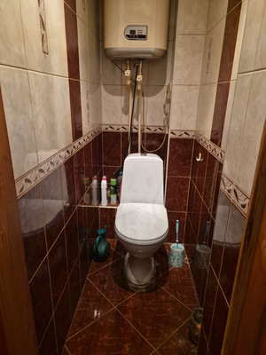 Продам трехкомнатную (3-комн.) квартиру, Подольских курсантов ул, 12, Йошкар-Ола г