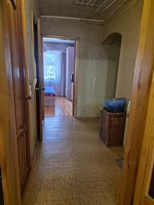 Продам трехкомнатную (3-комн.) квартиру, Подольских курсантов ул, 12, Йошкар-Ола г