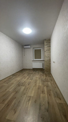 Продам однокомнатную (1-комн.) квартиру, Лунный пер, 1к2, Верхнетемерницкий п