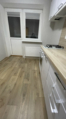 Продам однокомнатную (1-комн.) квартиру, Лунный пер, 1к2, Верхнетемерницкий п