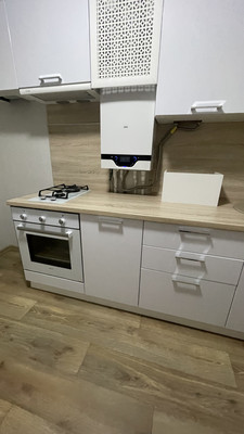 Продам однокомнатную (1-комн.) квартиру, Лунный пер, 1к2, Верхнетемерницкий п