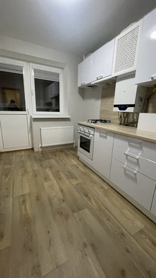 Продам однокомнатную (1-комн.) квартиру, Лунный пер, 1к2, Верхнетемерницкий п