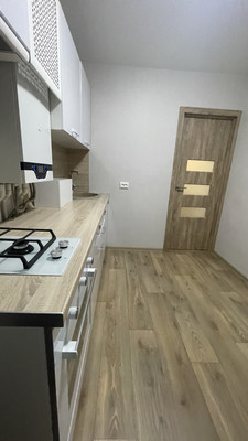 Продам однокомнатную (1-комн.) квартиру, Лунный пер, 1к2, Верхнетемерницкий п