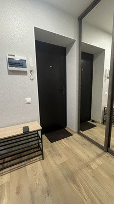 Продам однокомнатную (1-комн.) квартиру, Лунный пер, 1к2, Верхнетемерницкий п