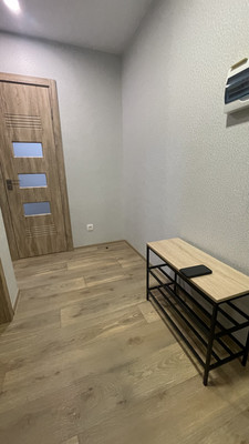 Продам однокомнатную (1-комн.) квартиру, Лунный пер, 1к2, Верхнетемерницкий п