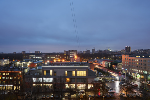 Продам двухкомнатную (2-комн.) квартиру, Ферганская ул, 9к1, Москва г