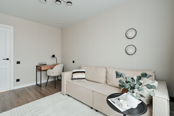 Продам двухкомнатную (2-комн.) квартиру, Ферганская ул, 9к1, Москва г